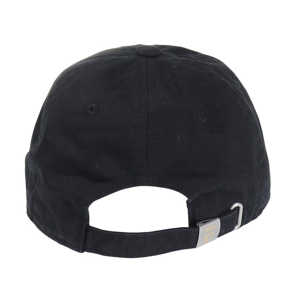 エルケクス（ELKEX）（メンズ）MENS PROCESSING CAP キャップ EKM3SP5002 BLK 帽子