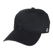 エルケクス（ELKEX）（メンズ）MENS PROCESSING CAP キャップ EKM3SP5002 BLK 帽子