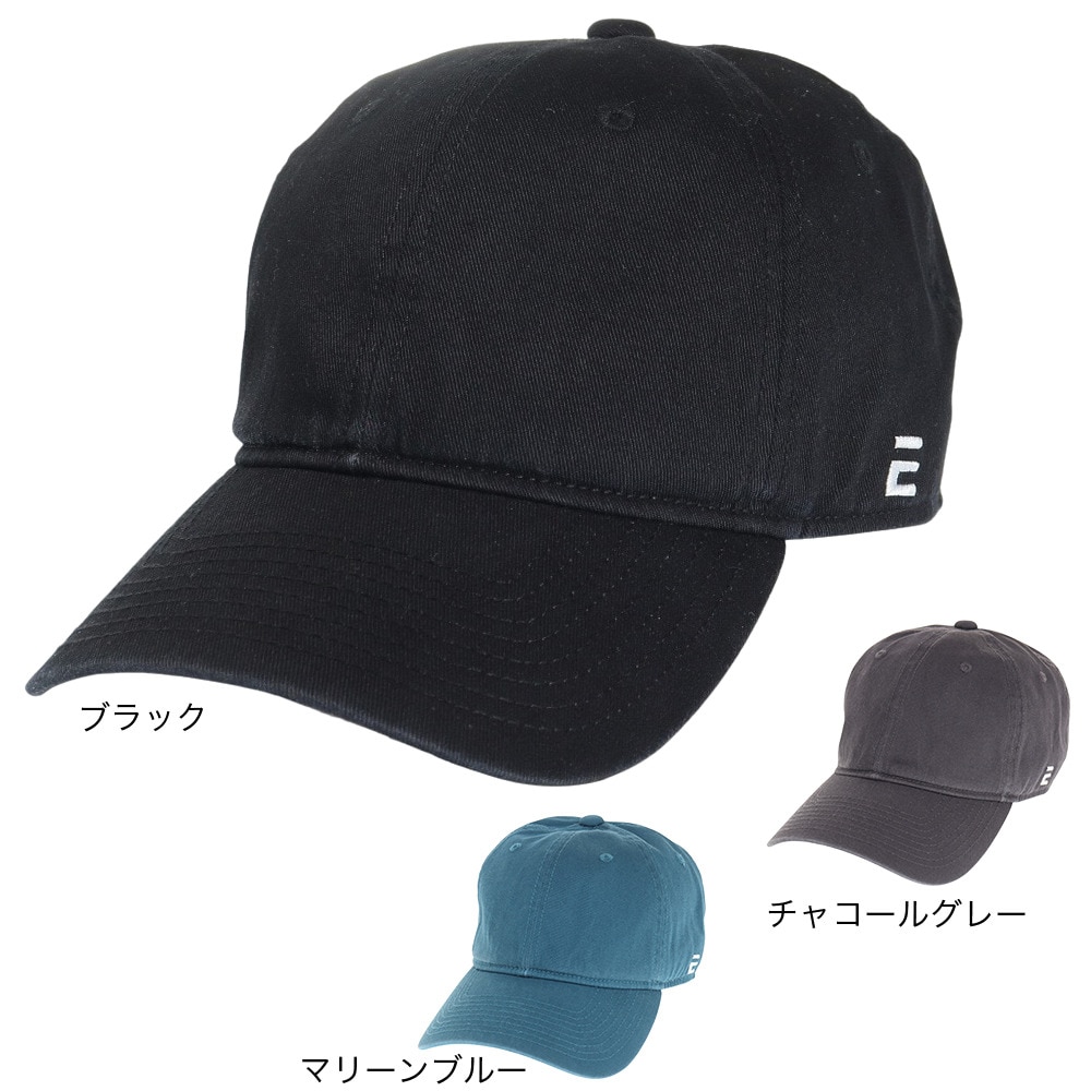 エルケクス（ELKEX）（メンズ）MENS PROCESSING キャップ キャップ EKM3SP5002 BLU 帽子