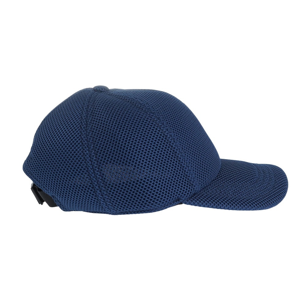 デュアリグ（DUARIG）（メンズ）ロゴキャップ 3S0002-WACP-897ST NVY 帽子