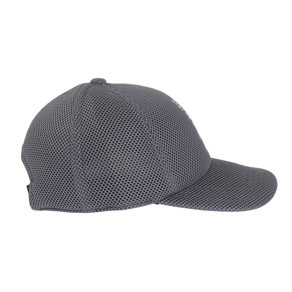 デュアリグ（DUARIG）（メンズ）VERTICAL ロゴキャップ 3S0003-WACP-897ST CGRY 帽子