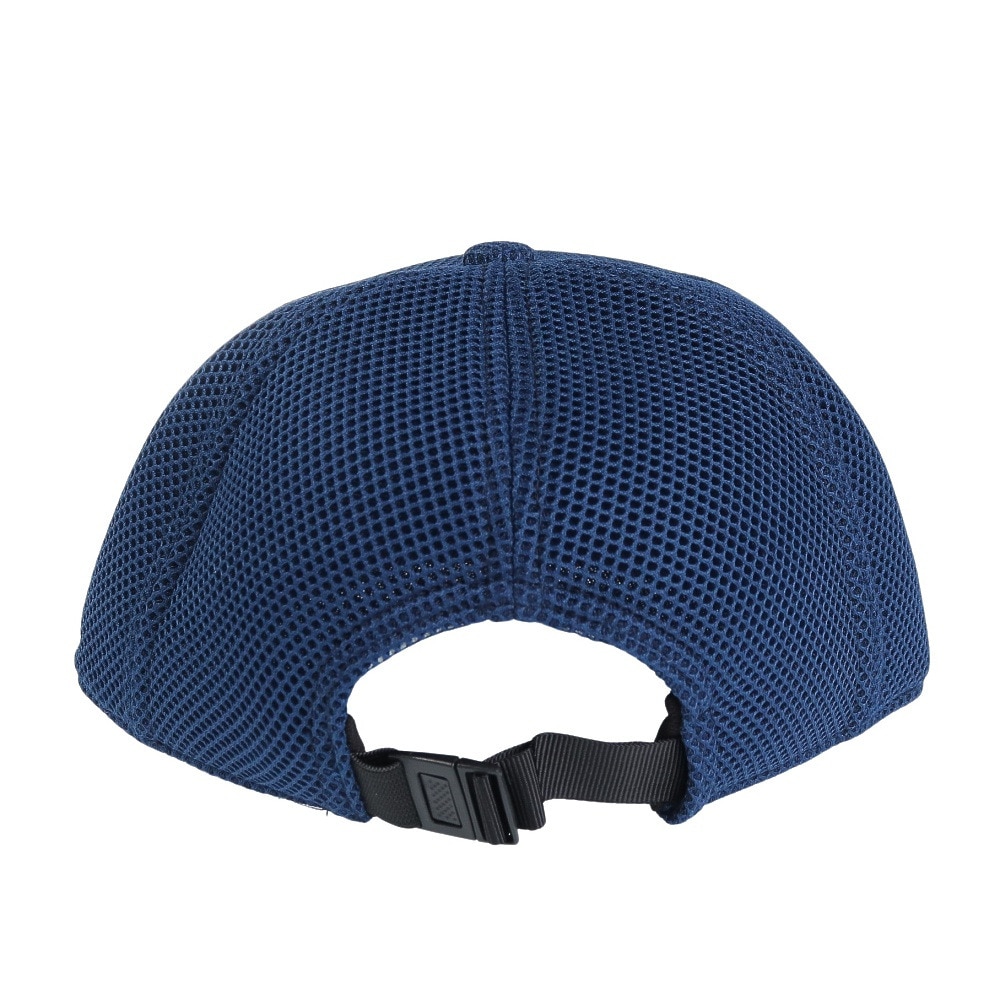 デュアリグ（DUARIG）（メンズ）VERTICAL ロゴキャップ 3S0003-WACP-897ST NVY 帽子