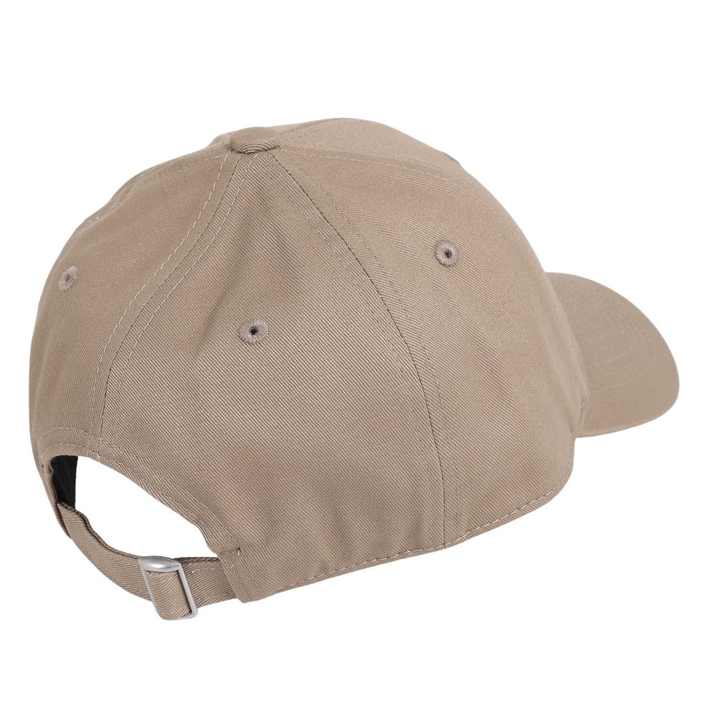 ライズ（RYZ）（メンズ、レディース）USA ロゴ キャップ RZ20ST23SS0028 BEG 帽子