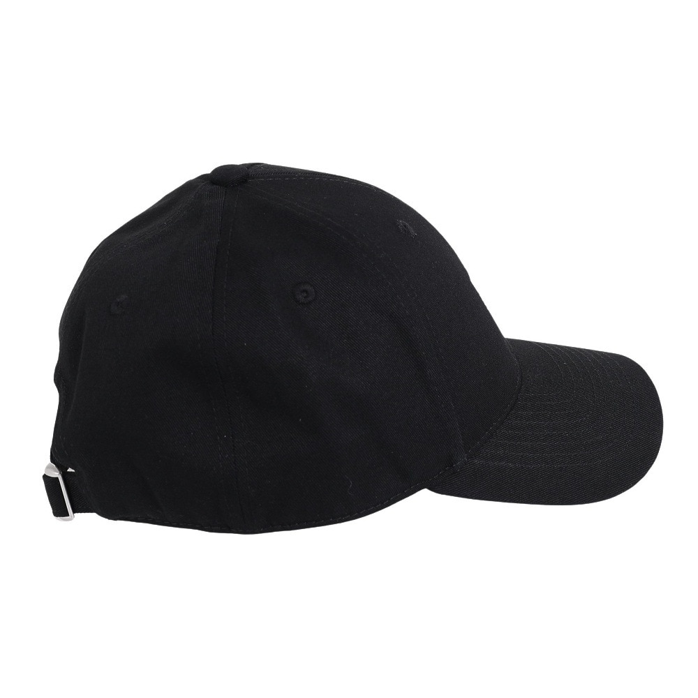 ライズ（RYZ）（メンズ、レディース）USA ロゴ キャップ RZ20ST23SS0028 BLK 帽子