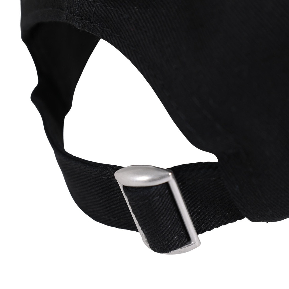 ライズ（RYZ）（メンズ、レディース）USA ロゴ キャップ RZ20ST23SS0028 BLK 帽子
