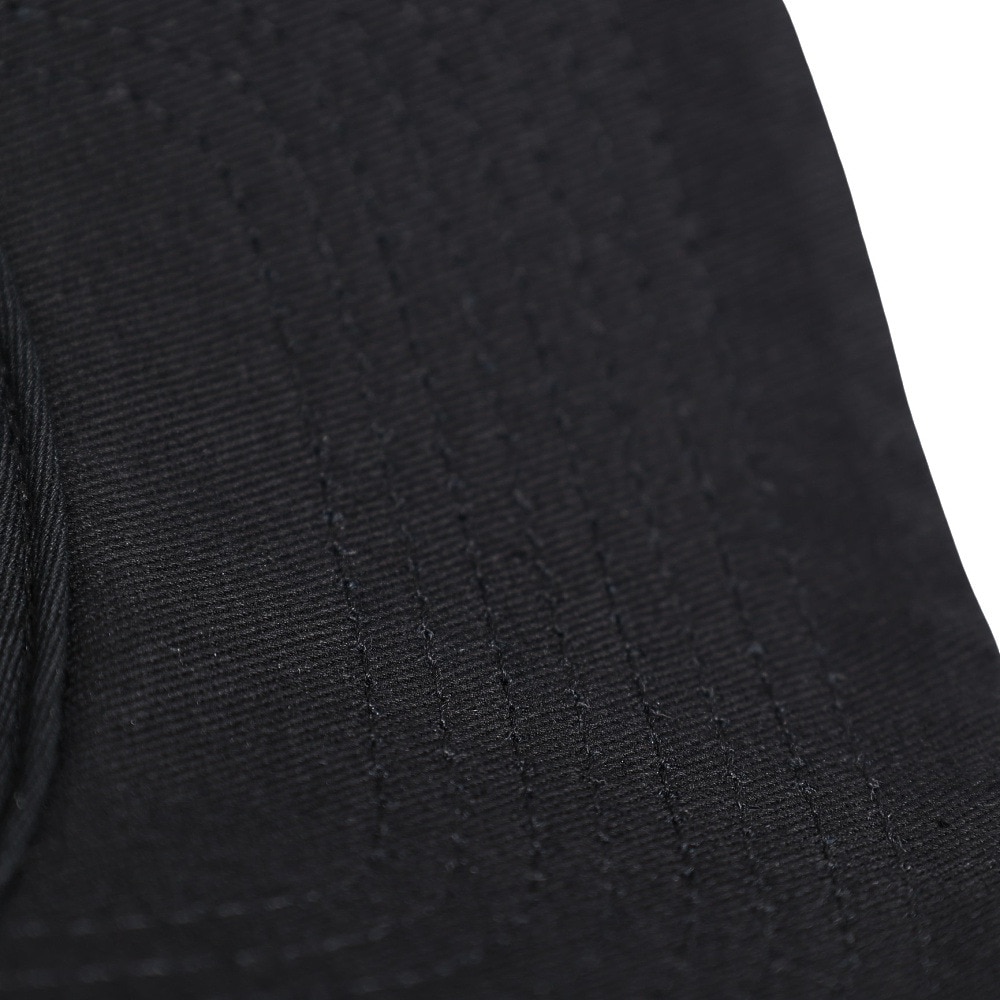 ライズ（RYZ）（メンズ、レディース）USA ロゴ キャップ RZ20ST23SS0028 BLK 帽子