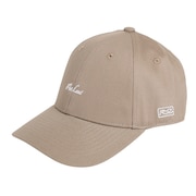 ライズ（RYZ）（メンズ）CURSIVE ロゴ キャップ RZ20ST23SS0029 BEG 帽子