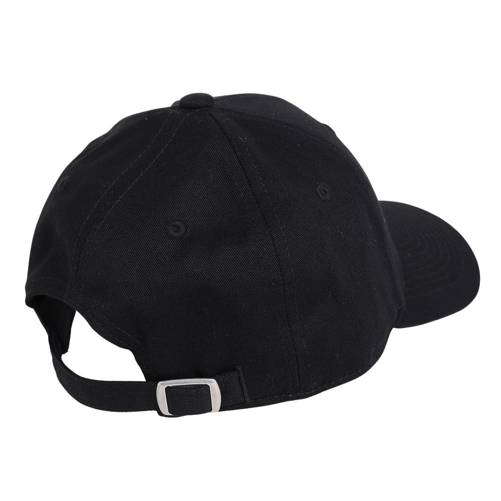 ライズ（RYZ）（メンズ）CURSIVE ロゴ キャップ RZ20ST23SS0029 BLK 帽子
