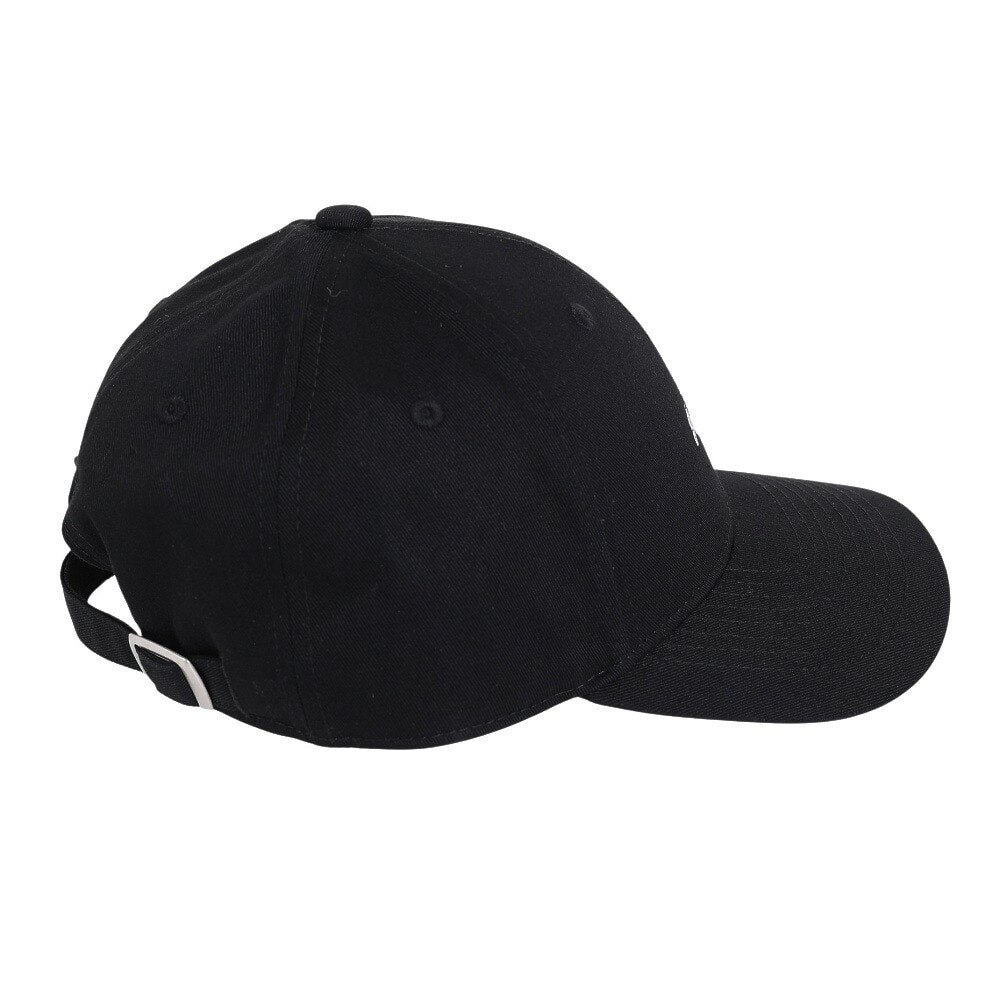 ライズ（RYZ）（メンズ）CURSIVE ロゴ キャップ RZ20ST23SS0029 BLK 帽子