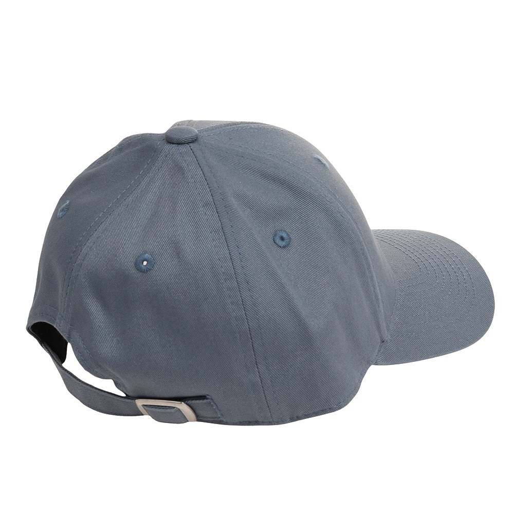 ライズ（RYZ）（メンズ、レディース）CURSIVE ロゴ キャップ RZ20ST23SS0029 BLU 帽子