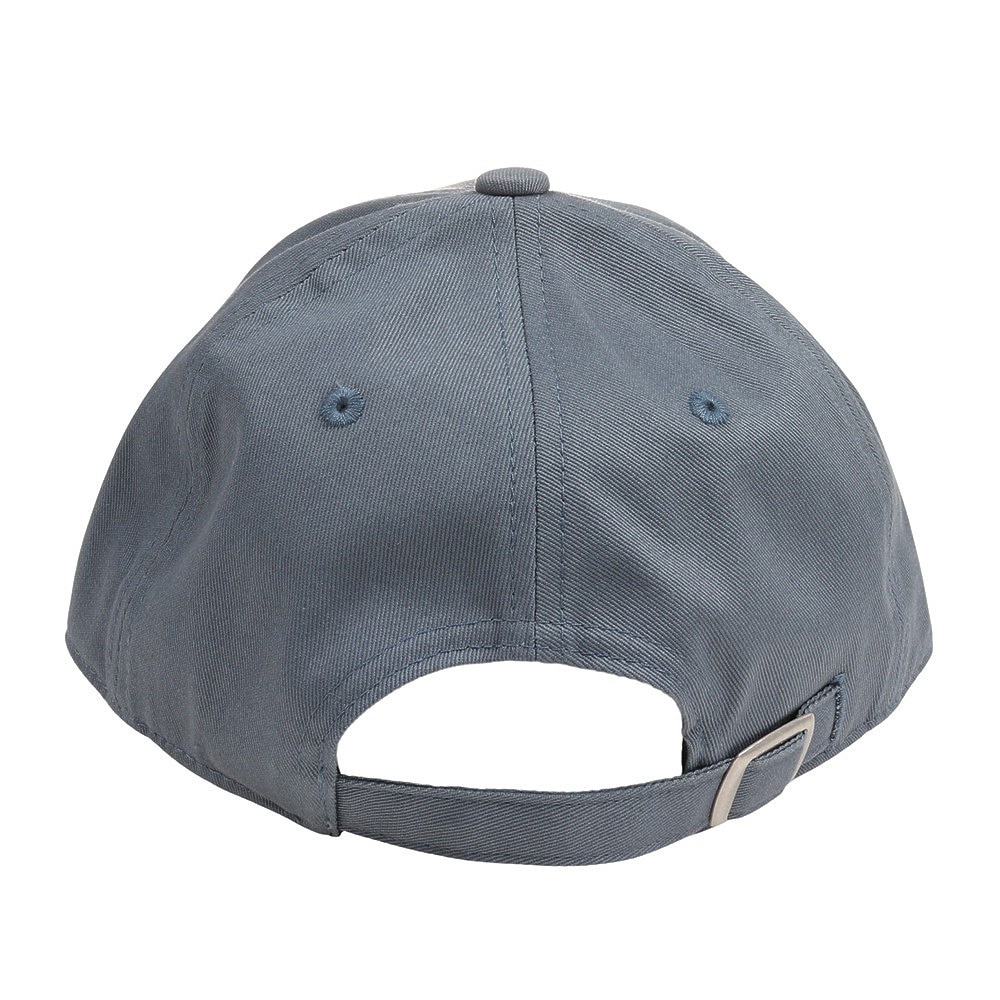 ライズ（RYZ）（メンズ、レディース）CURSIVE ロゴ キャップ RZ20ST23SS0029 BLU 帽子