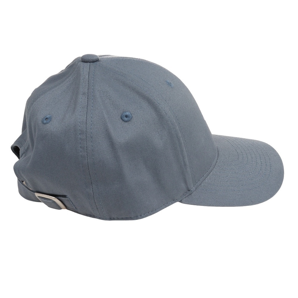 ライズ（RYZ）（メンズ、レディース）CURSIVE ロゴ キャップ RZ20ST23SS0029 BLU 帽子