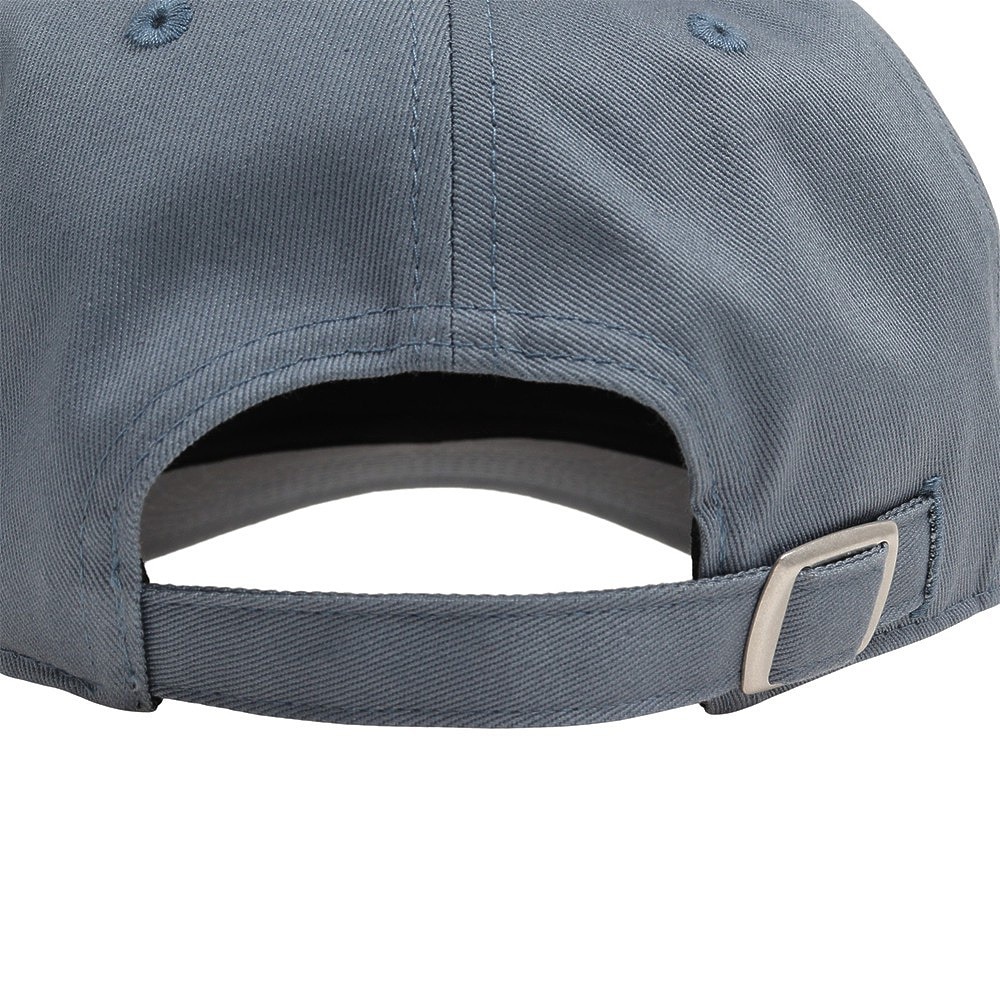 ライズ（RYZ）（メンズ、レディース）CURSIVE ロゴ キャップ RZ20ST23SS0029 BLU 帽子