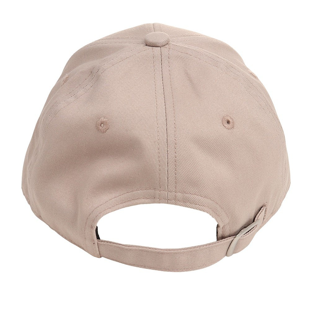 ライズ（RYZ）（メンズ、レディース）CURSIVE ロゴ キャップ RZ20ST23SS0029 IVR 帽子