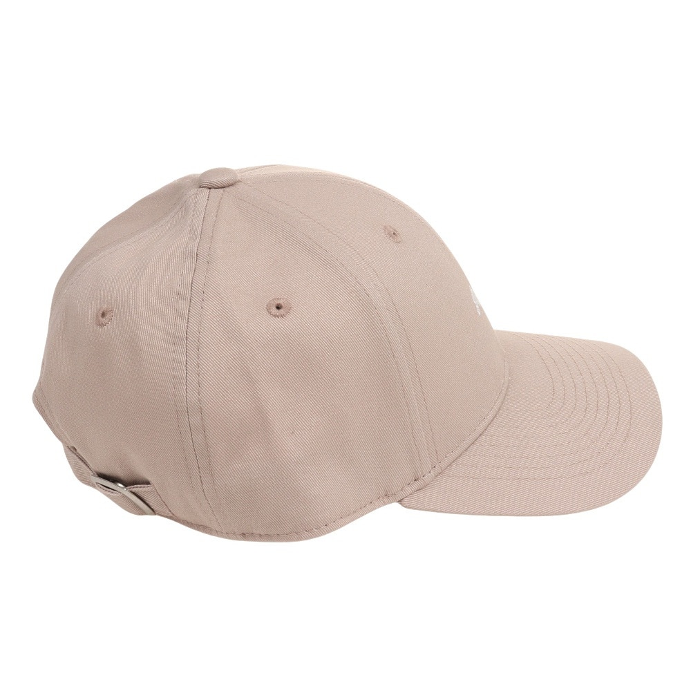ライズ（RYZ）（メンズ、レディース）CURSIVE ロゴ キャップ RZ20ST23SS0029 IVR 帽子