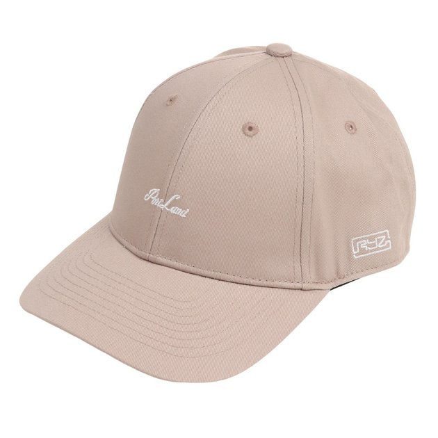 Cursive Ryz ライズ(RYZ)(メンズ、レディース)CURSIVE ロゴ キャップ RZ20ST23SS0029 IVR 帽子 | ゴルフ用品はヴィクトリアゴルフ