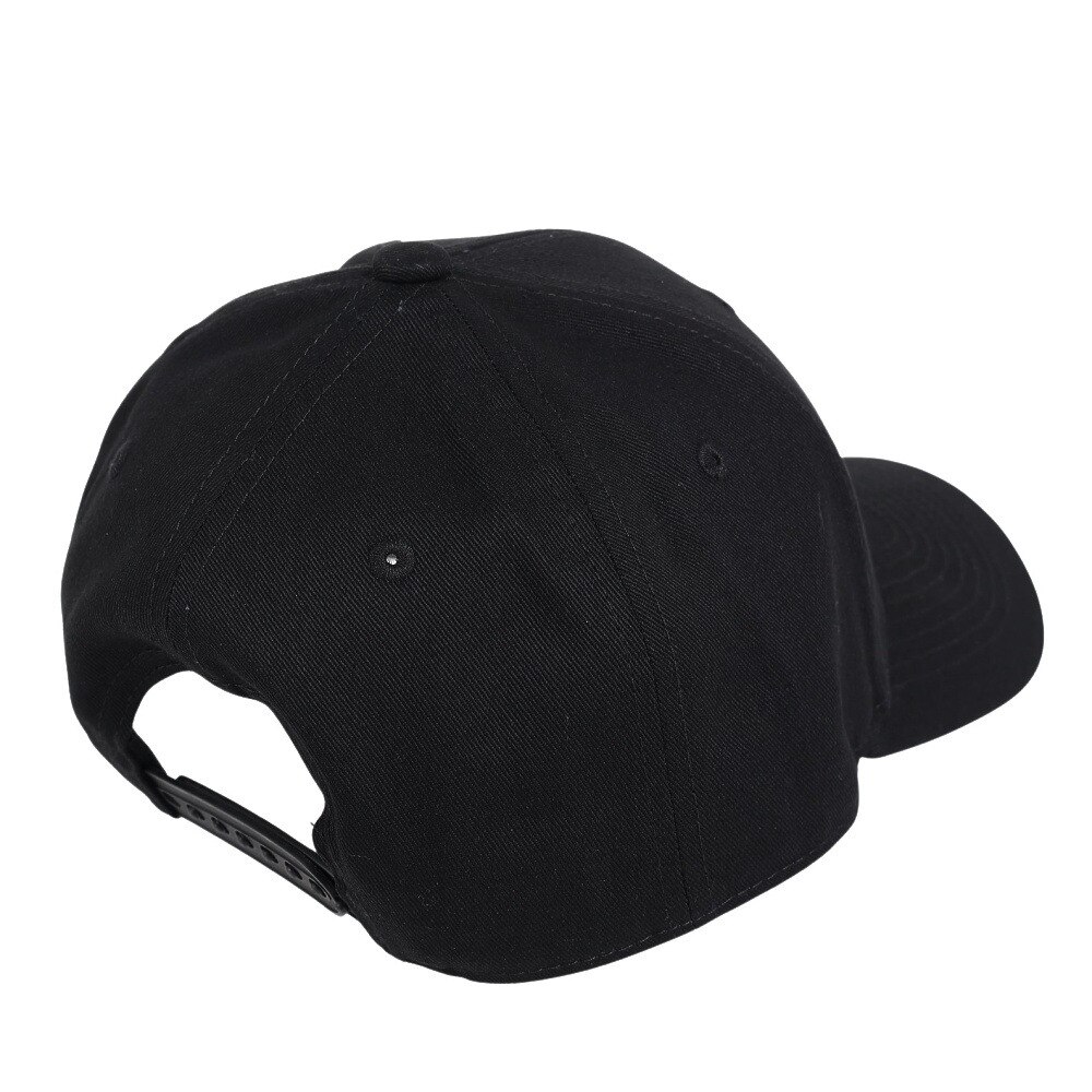 ライズ（RYZ）（メンズ）ARCH ロゴ キャップ RZ20ST23SS0030 BLK 帽子