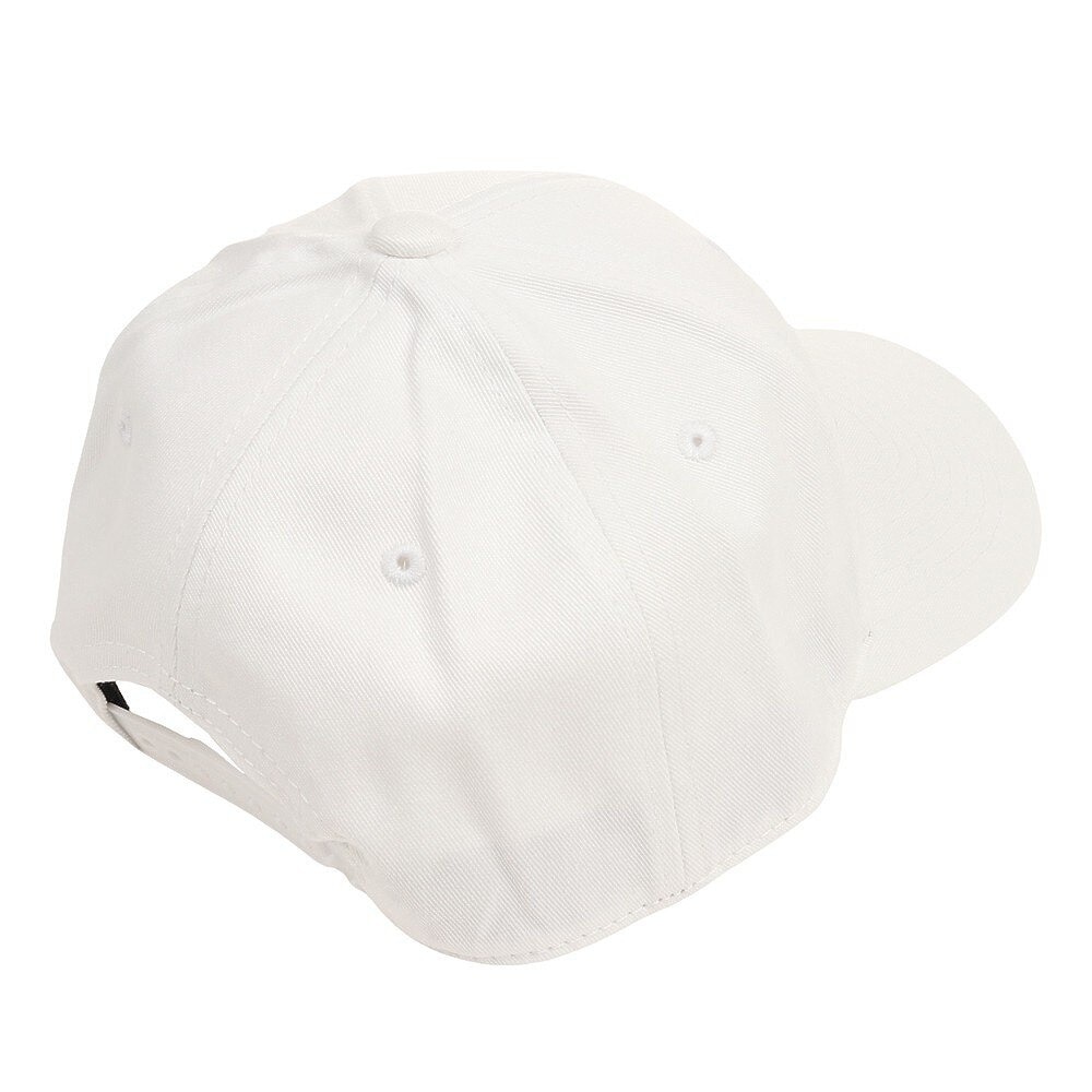 ライズ（RYZ）（メンズ、レディース）ARCH ロゴ キャップ RZ20ST23SS0030 WHT 帽子