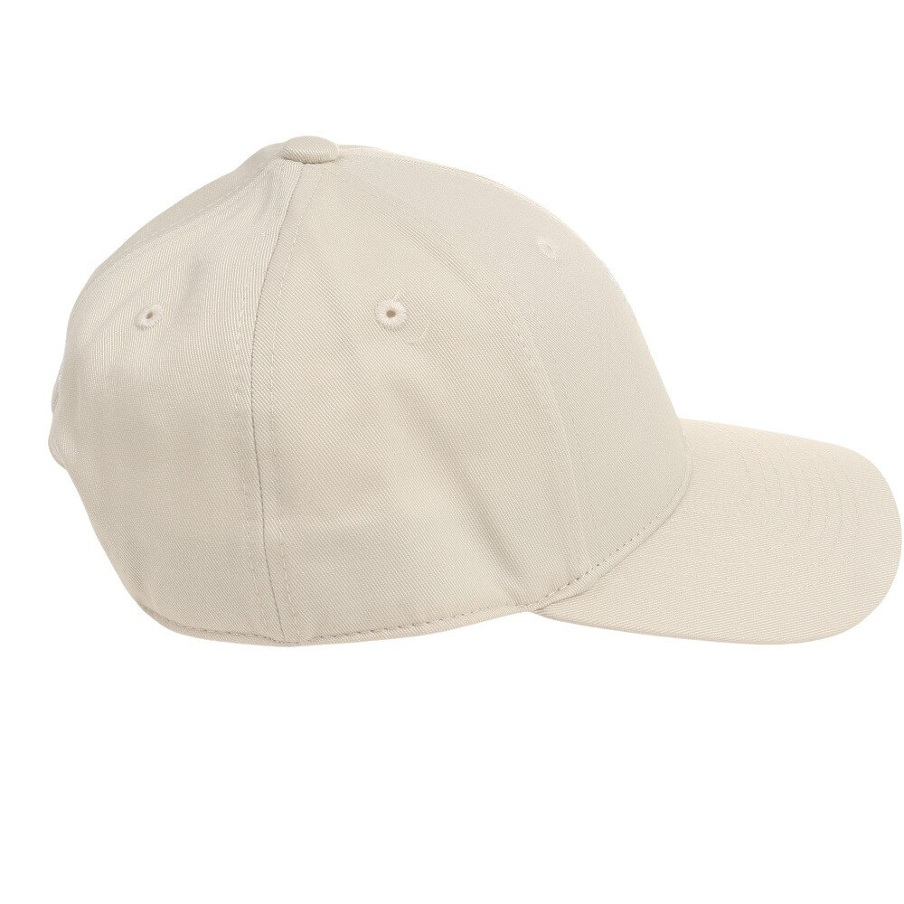 ライズ（RYZ）（メンズ、レディース）バーチカル ロゴ キャップ RZ20ST23SS0033 IVR 帽子