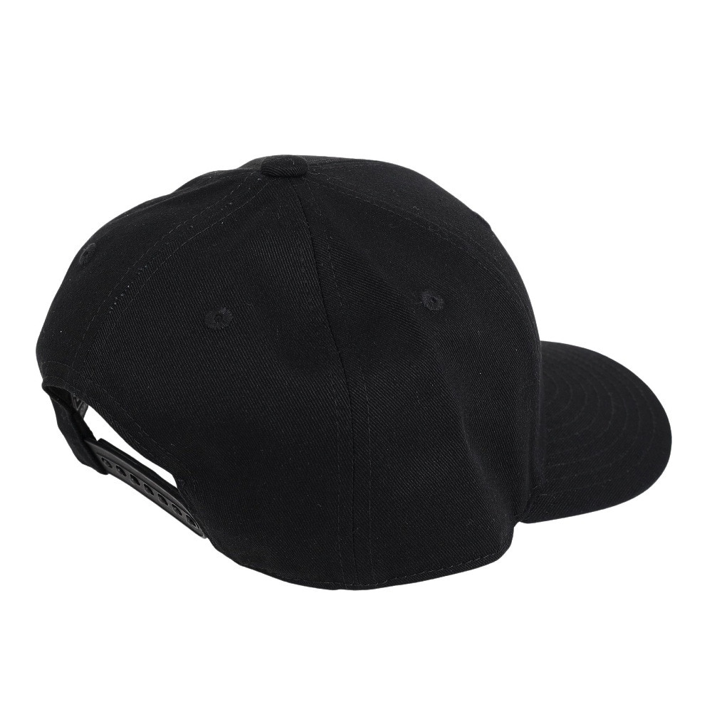 ライズ（RYZ）（メンズ）PDX ロゴ PRE-CURVE キャップ RZ20ST23SS0037 BLK 帽子
