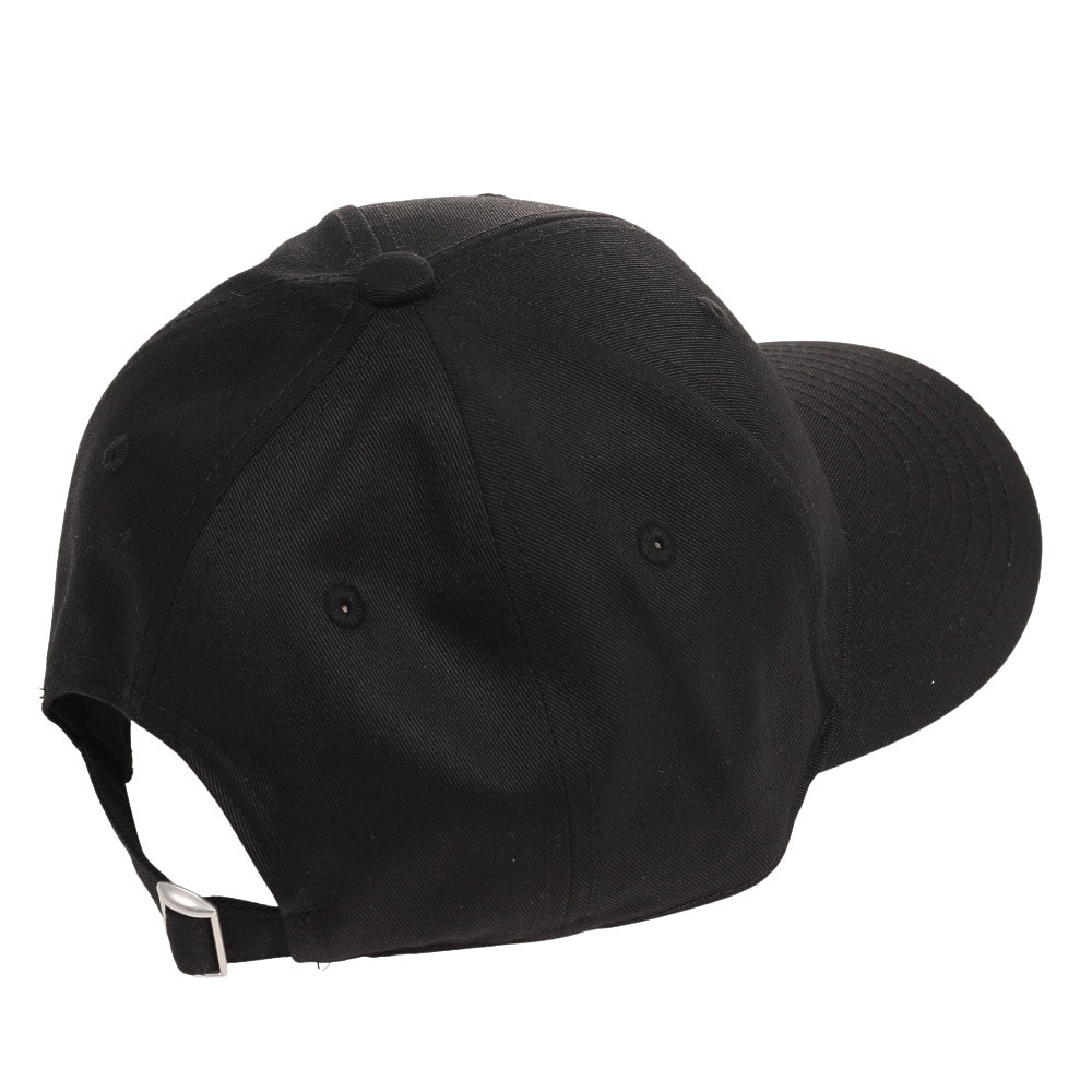 ライズ（RYZ）（メンズ、レディース）ワッペン PRE-CURVE キャップ RZ20ST23SS0038 BLK 帽子