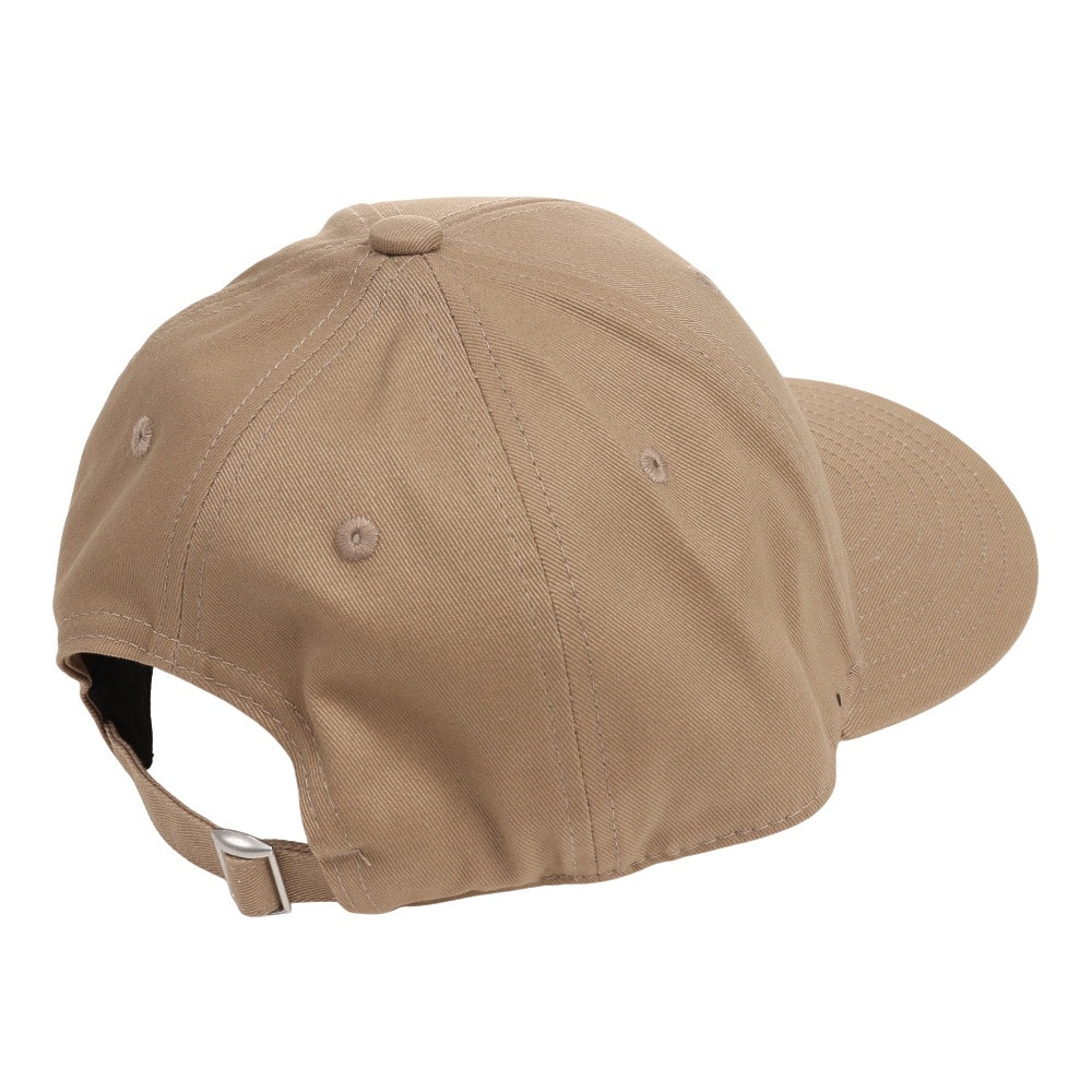 ライズ（RYZ）（メンズ、レディース）ダブル サークル ロゴ キャップ RZ20ST23SS0039 BEG 帽子