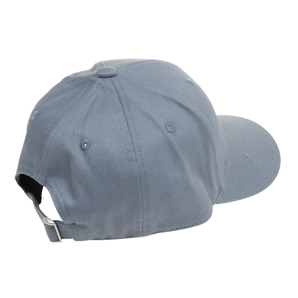 ライズ（RYZ）（メンズ、レディース）デコレーション ラウンド キャップ RZ20ST23SS0040 BLU 帽子