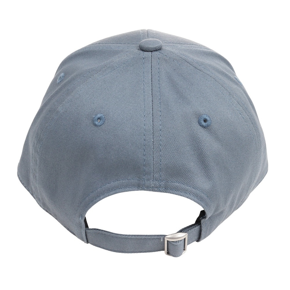 ライズ（RYZ）（メンズ、レディース）デコレーション ラウンド キャップ RZ20ST23SS0040 BLU 帽子
