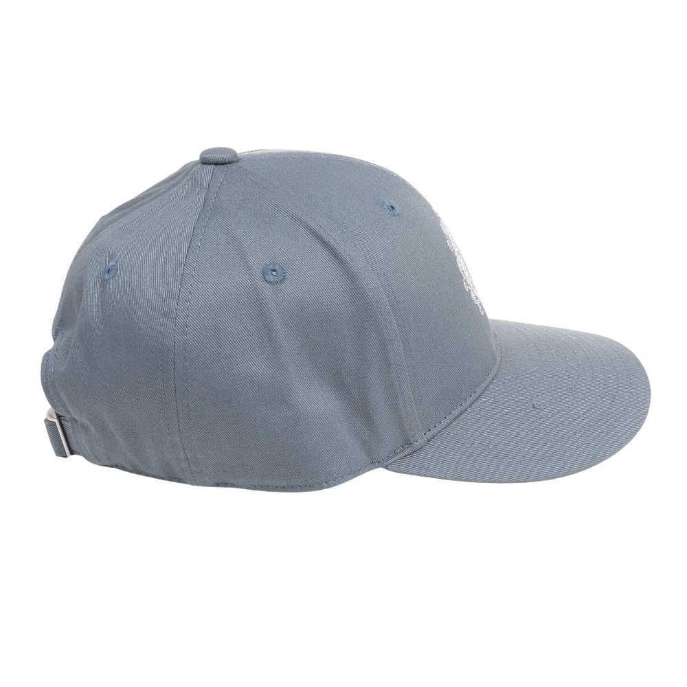 ライズ（RYZ）（メンズ、レディース）デコレーション ラウンド キャップ RZ20ST23SS0040 BLU 帽子