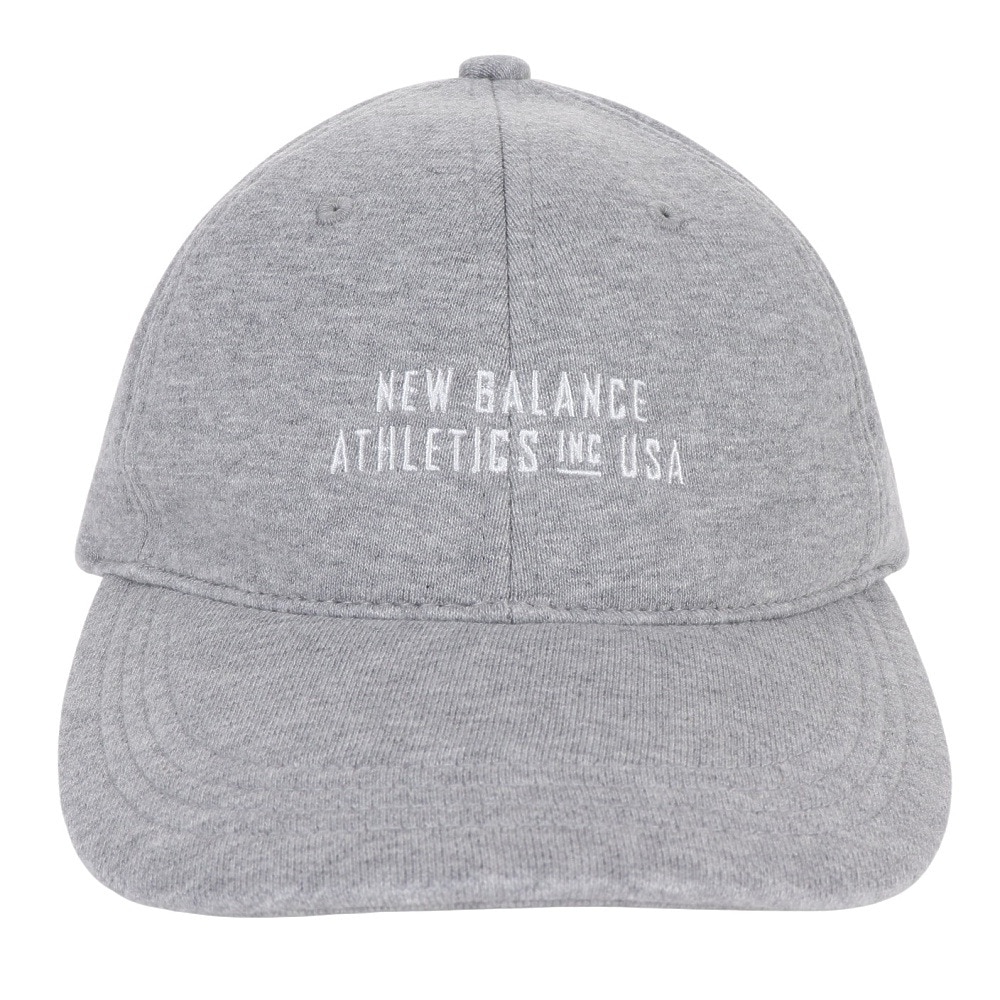 ニューバランス（new balance）（メンズ）900 キャップ LAH35647AG 帽子