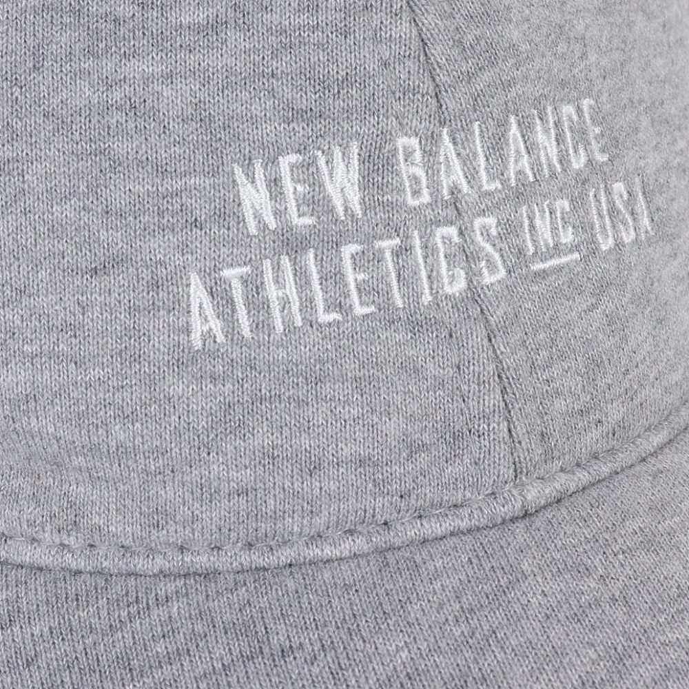 ニューバランス（new balance）（メンズ）900 キャップ LAH35647AG 帽子
