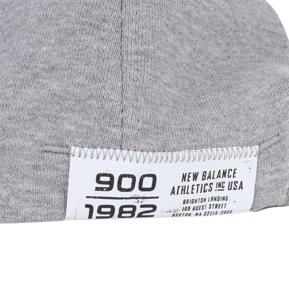 ニューバランス（new balance）（メンズ）900 キャップ LAH35647AG 帽子