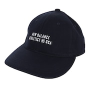 ニューバランス（new balance）（メンズ）900 キャップ LAH35647PGM 帽子