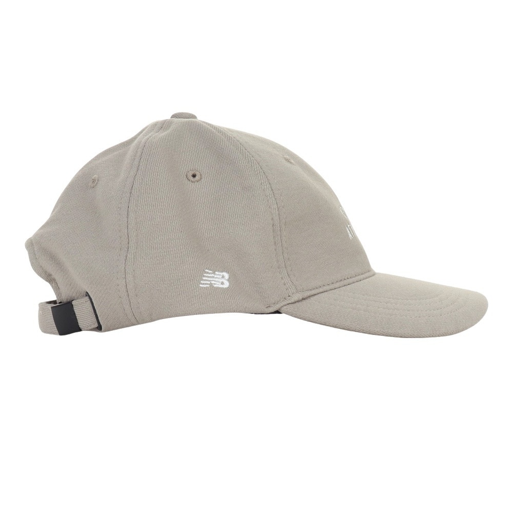 LIGHTWEIGHT BASEBALL CAP(OS(MEN) Off White/オフホワイト