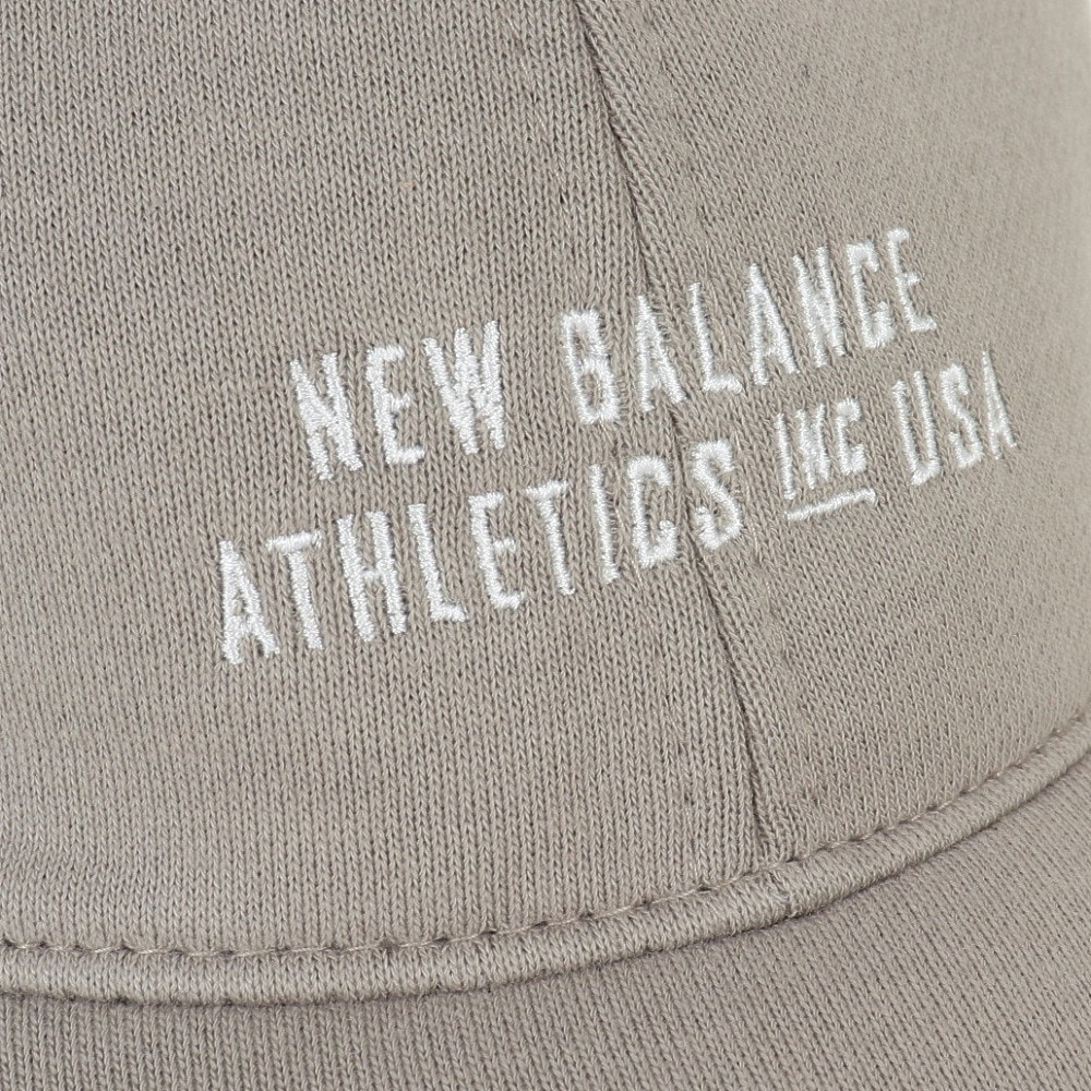 ニューバランス（new balance）（メンズ）900 キャップ LAH35647TWF 帽子