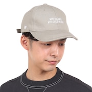 ニューバランス（new balance）（メンズ）900 キャップ LAH35647TWF 帽子