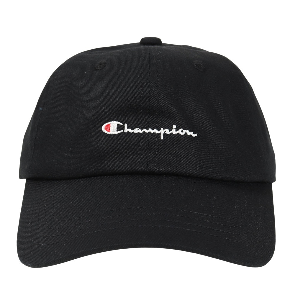 チャンピオン-ヘリテイジ（CHAMPION-HERITAGE）（メンズ）ツイルスクリプトキャップ C8-X714C 090 帽子