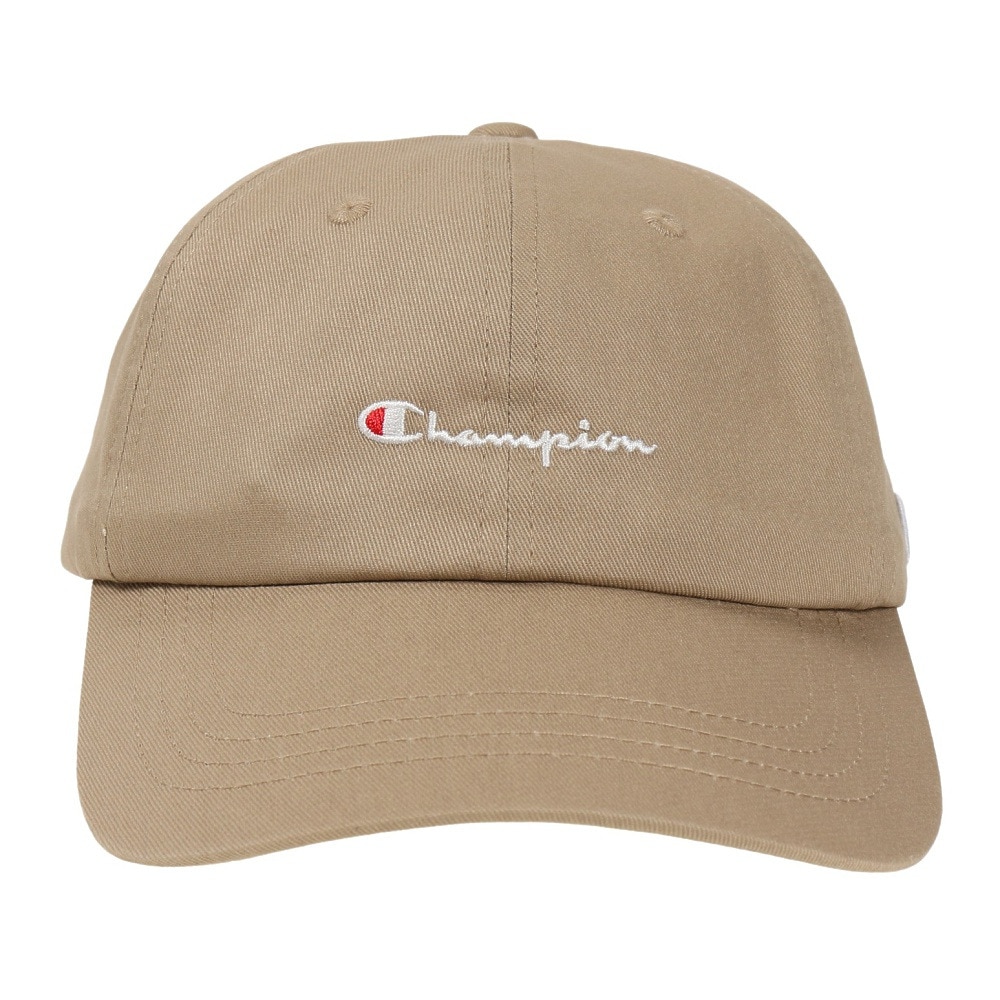 チャンピオン-ヘリテイジ（CHAMPION-HERITAGE）（メンズ）ツイルスクリプトキャップ C8-X714C 780 帽子