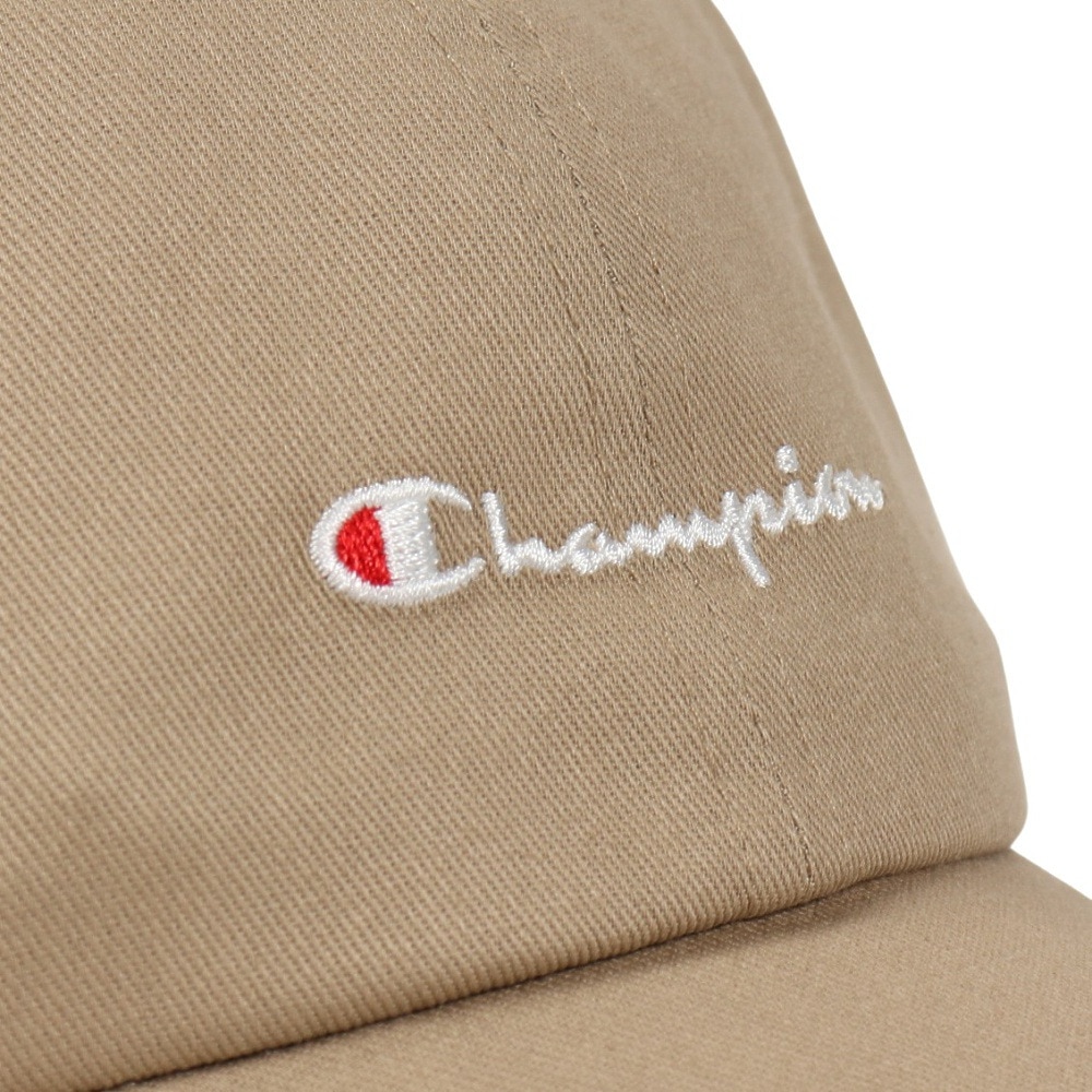 チャンピオン-ヘリテイジ（CHAMPION-HERITAGE）（メンズ）ツイルスクリプトキャップ C8-X714C 780 帽子