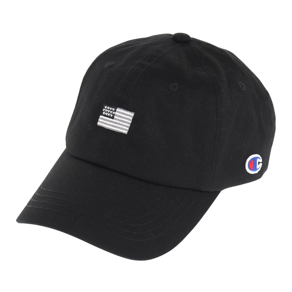 CHAMPION HERITAGE ツイルキャップ C8-X716C 090 帽子 F 90 アウトドア