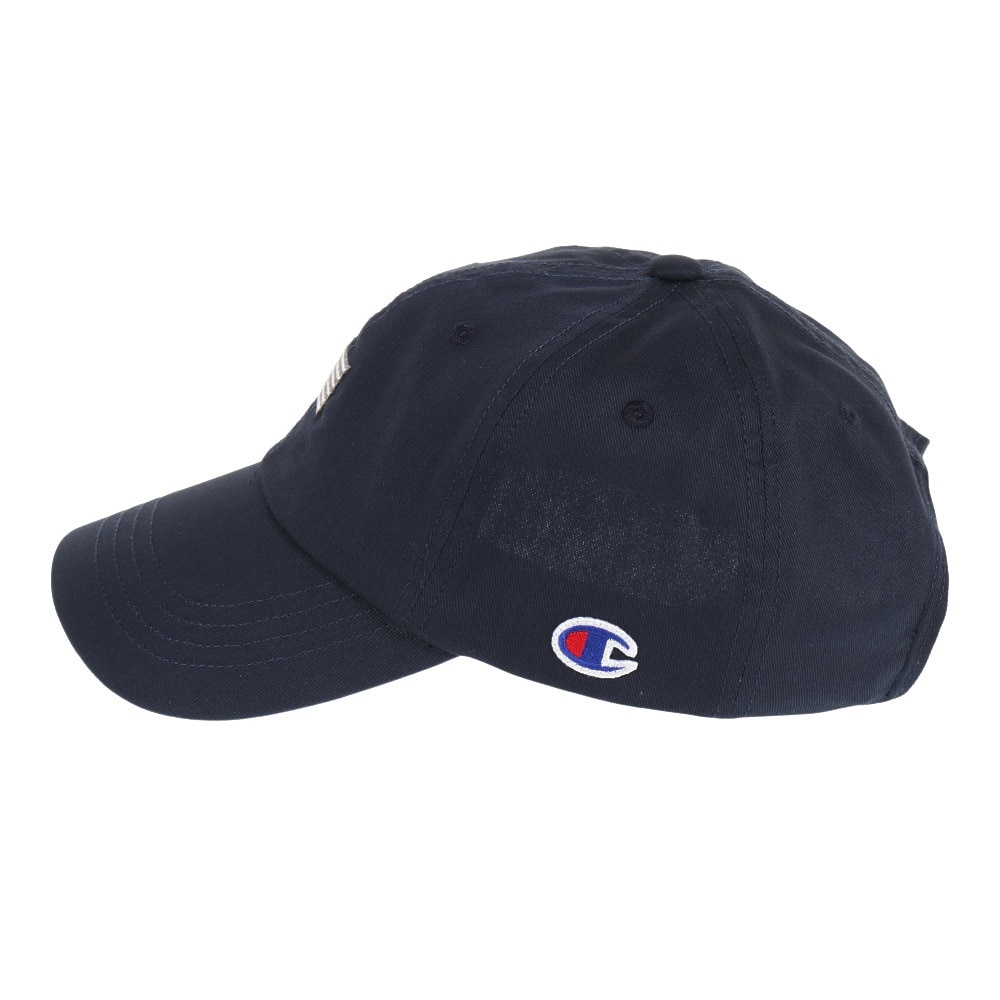 チャンピオン-ヘリテイジ（CHAMPION-HERITAGE）（メンズ）ツイルキャップ C8-X716C 370 帽子