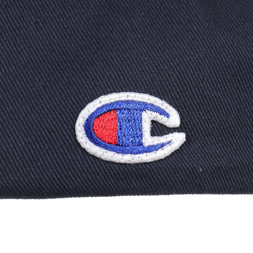 チャンピオン-ヘリテイジ（CHAMPION-HERITAGE）（メンズ）ツイルキャップ C8-X716C 370 帽子