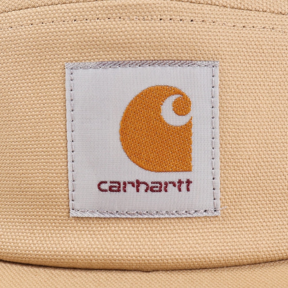 カーハート（CARHARTT）（メンズ）バックレーキャップ I01660707EXX23SS 帽子