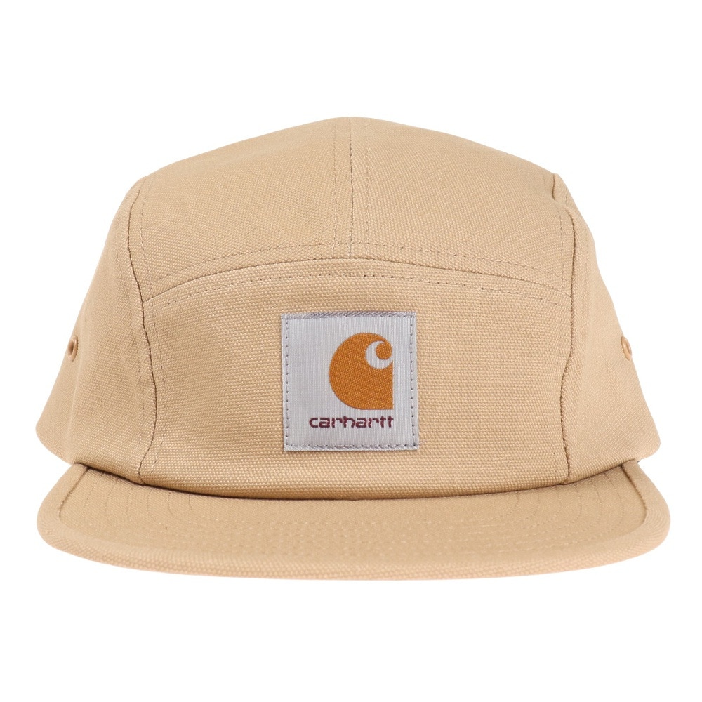 カーハート（CARHARTT）（メンズ）バックレーキャップ I01660707EXX23SS 帽子