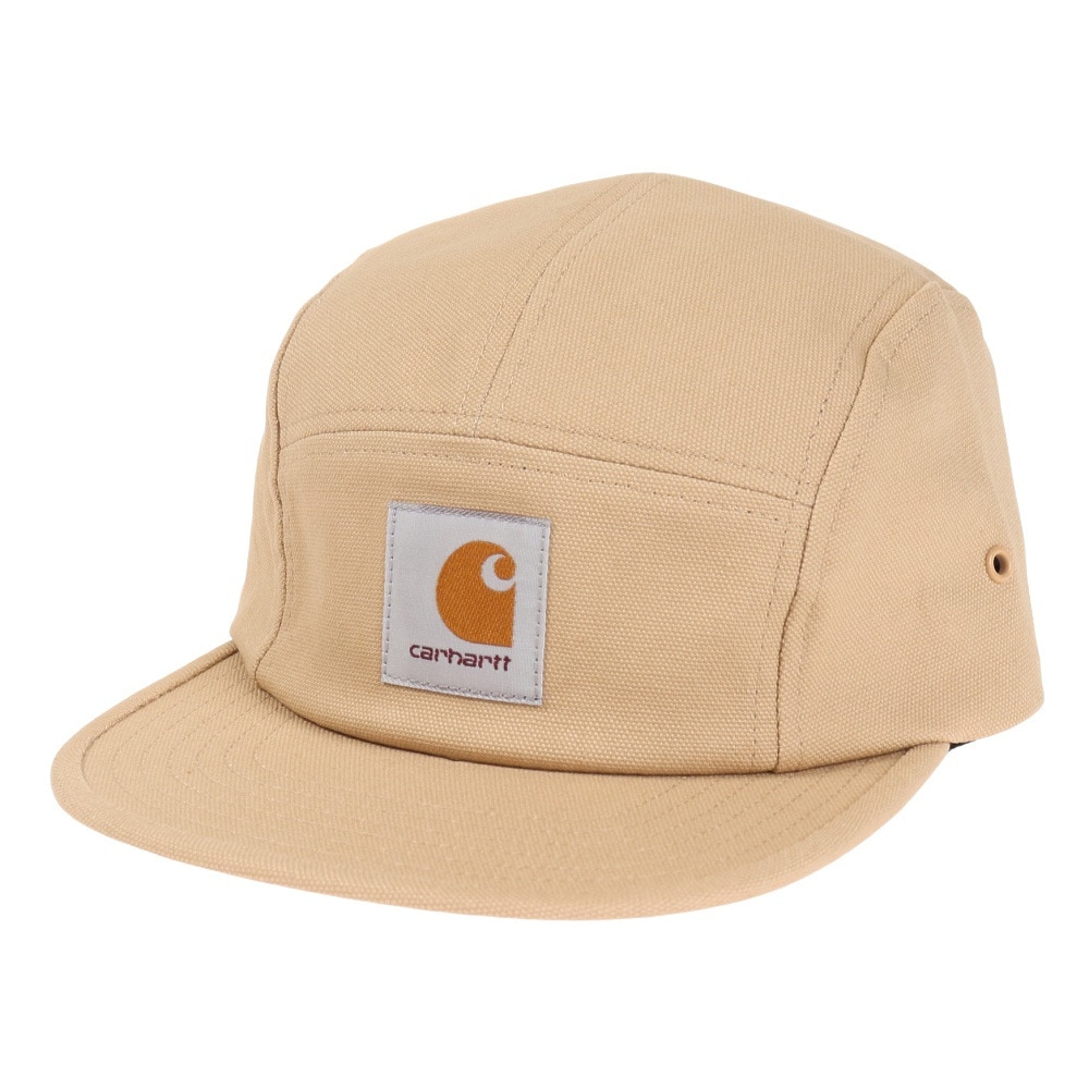 CARHARTT バックレーキャップ I01660707EXX23SS 帽子 F 81 アウトドア