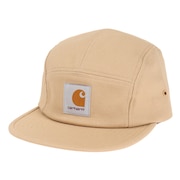 カーハート（CARHARTT）（メンズ）バックレーキャップ I01660707EXX23SS 帽子