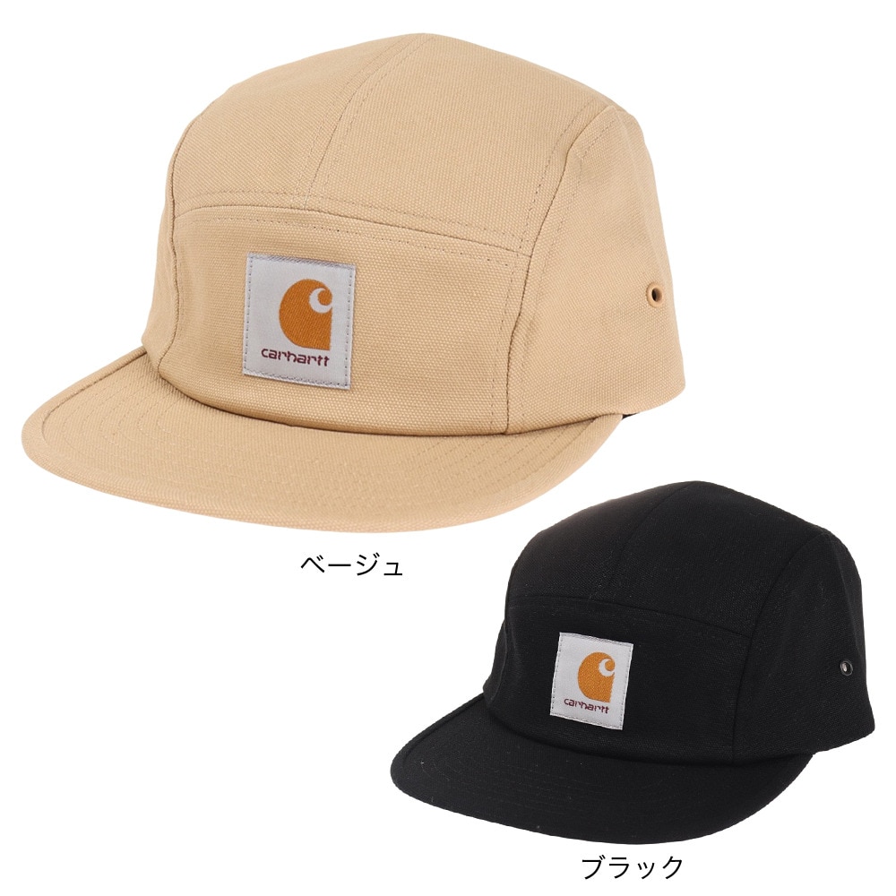 カーハート（CARHARTT）（メンズ）バックレーキャップ I01660707EXX23SS 帽子