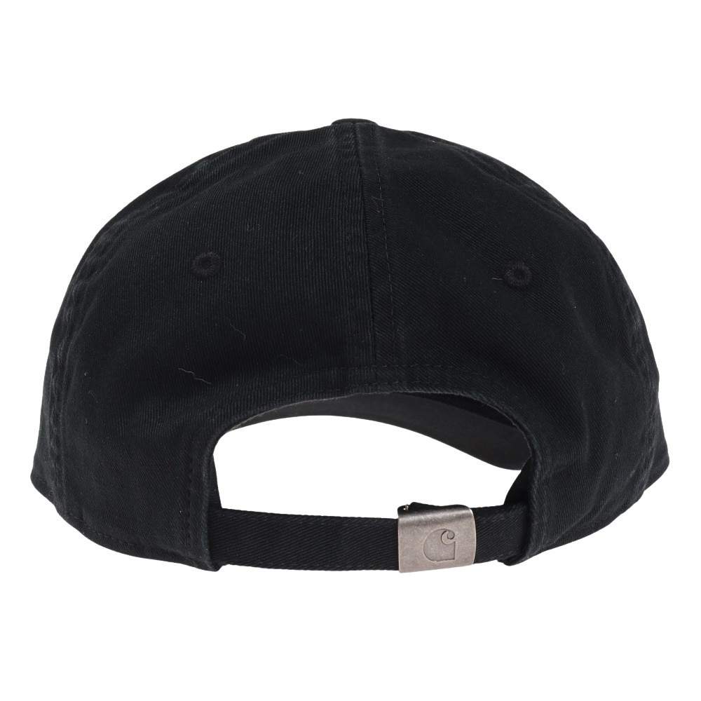 カーハート（CARHARTT）（メンズ）マディソンロゴキャップ I02375089XX23SS 帽子