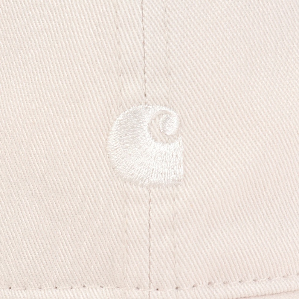 カーハート（CARHARTT）（メンズ）マディソンロゴキャップ I023750D6XX23SS 帽子