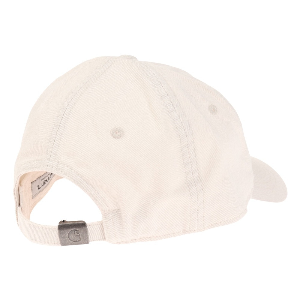 カーハート（CARHARTT）（メンズ）マディソンロゴキャップ I023750D6XX23SS 帽子